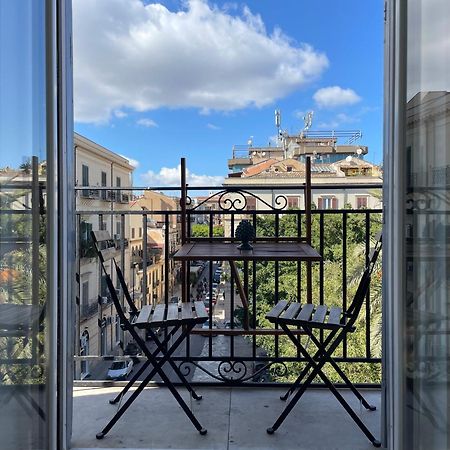 Case Orlando_A City Center Sicilian Treat Palermo Buitenkant foto