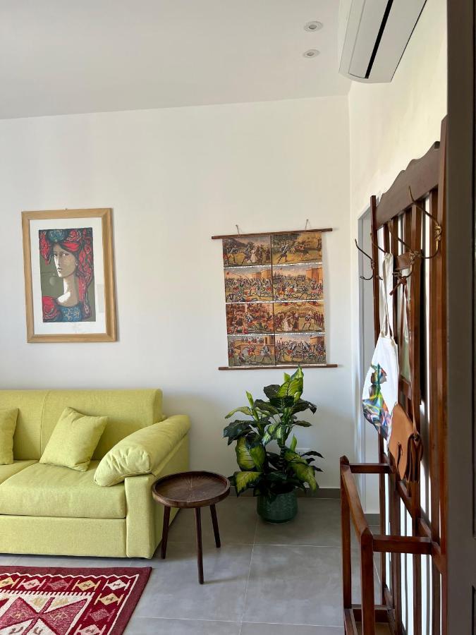 Case Orlando_A City Center Sicilian Treat Palermo Buitenkant foto